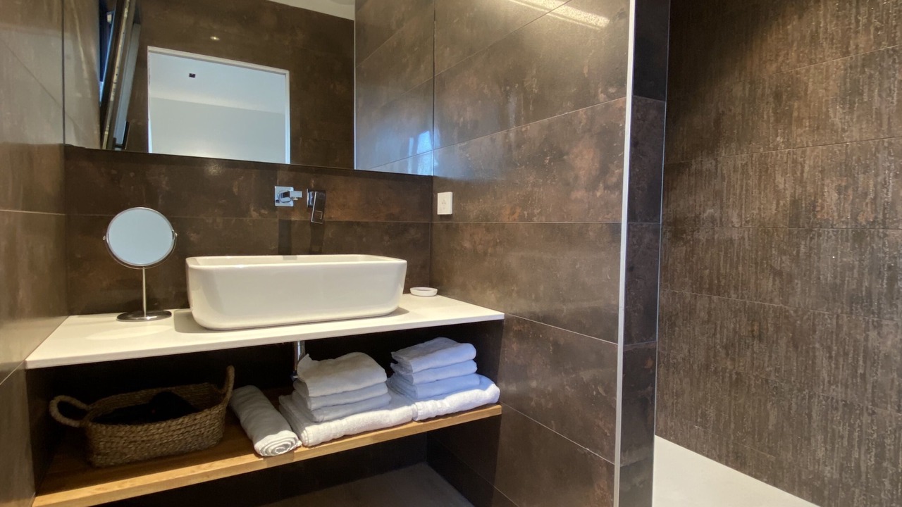 Photo of Bathroom in Combrit