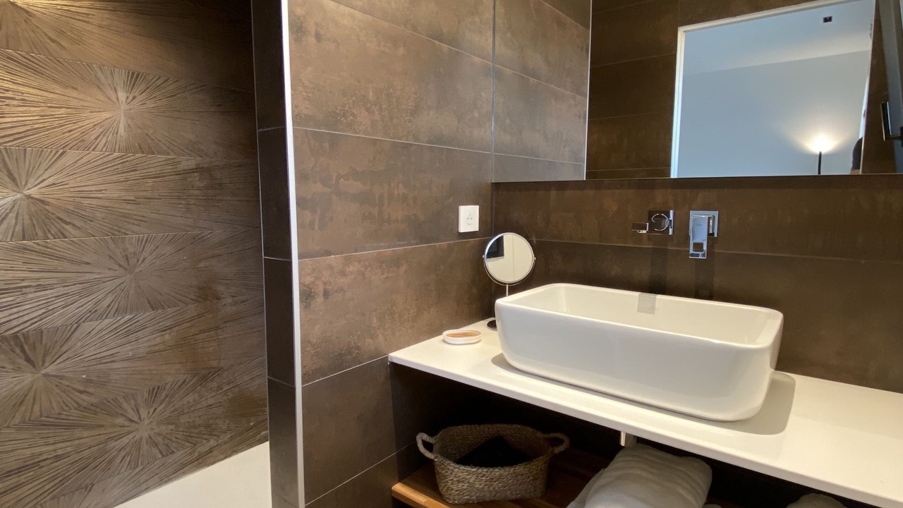 Photo of Bathroom in Combrit