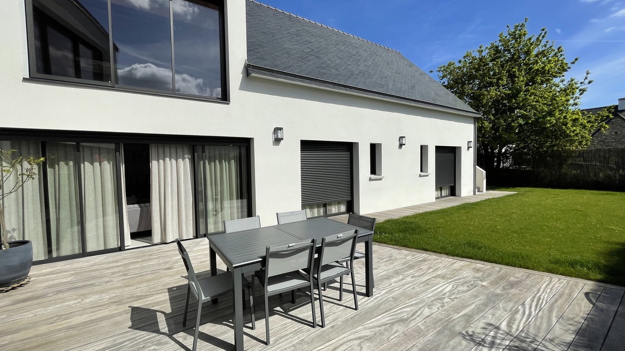 Photo of Outdoor in Combrit