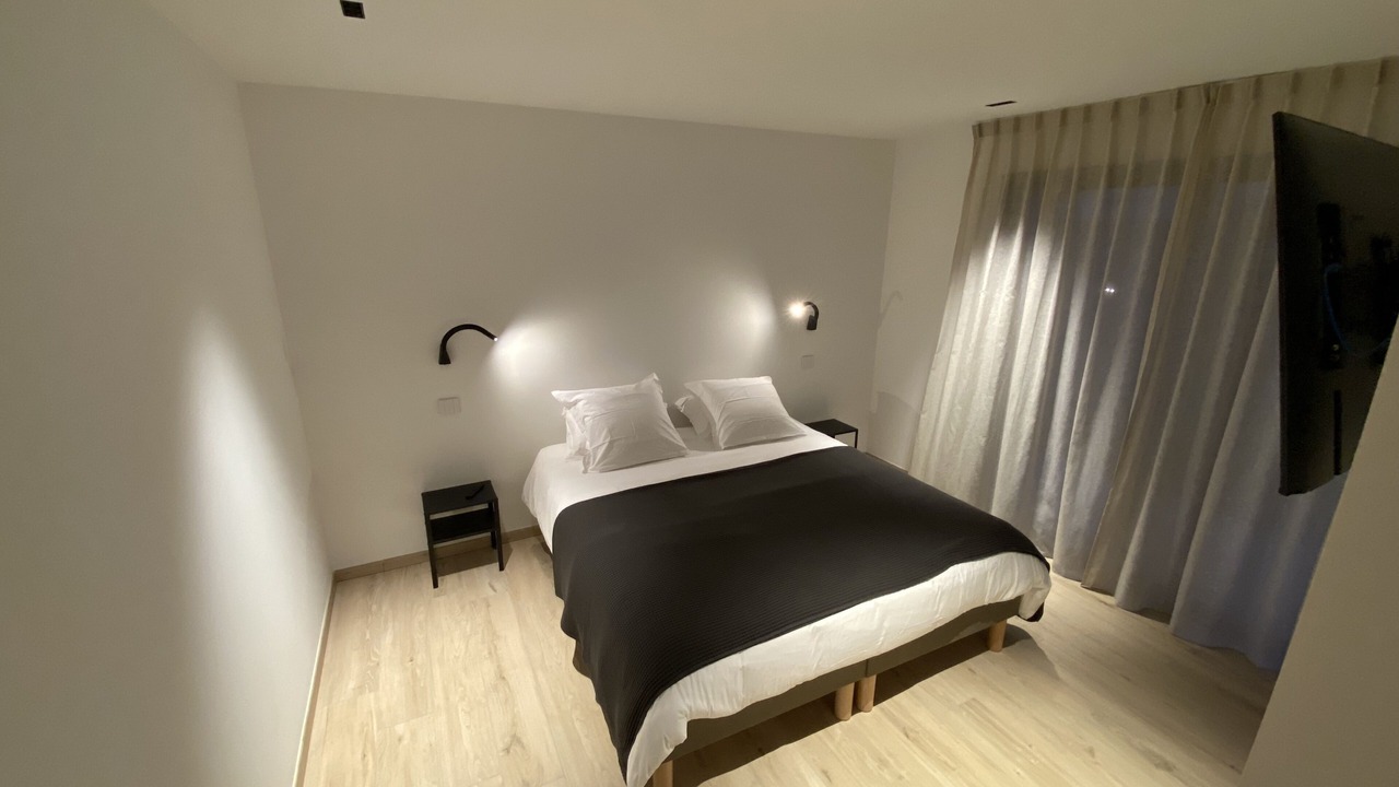 Photo of Bedroom in Combrit