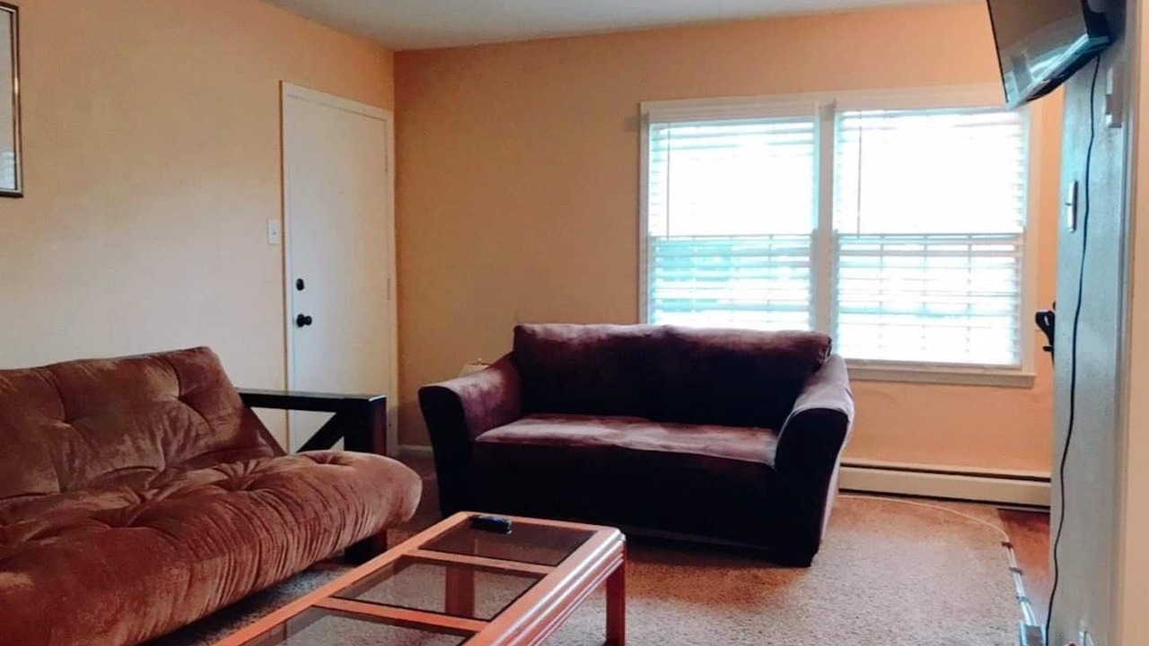 Photo of Livingroom in Greensboro