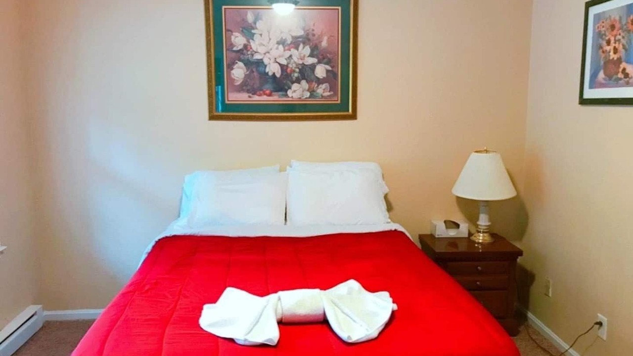 Photo of Bedroom in Greensboro