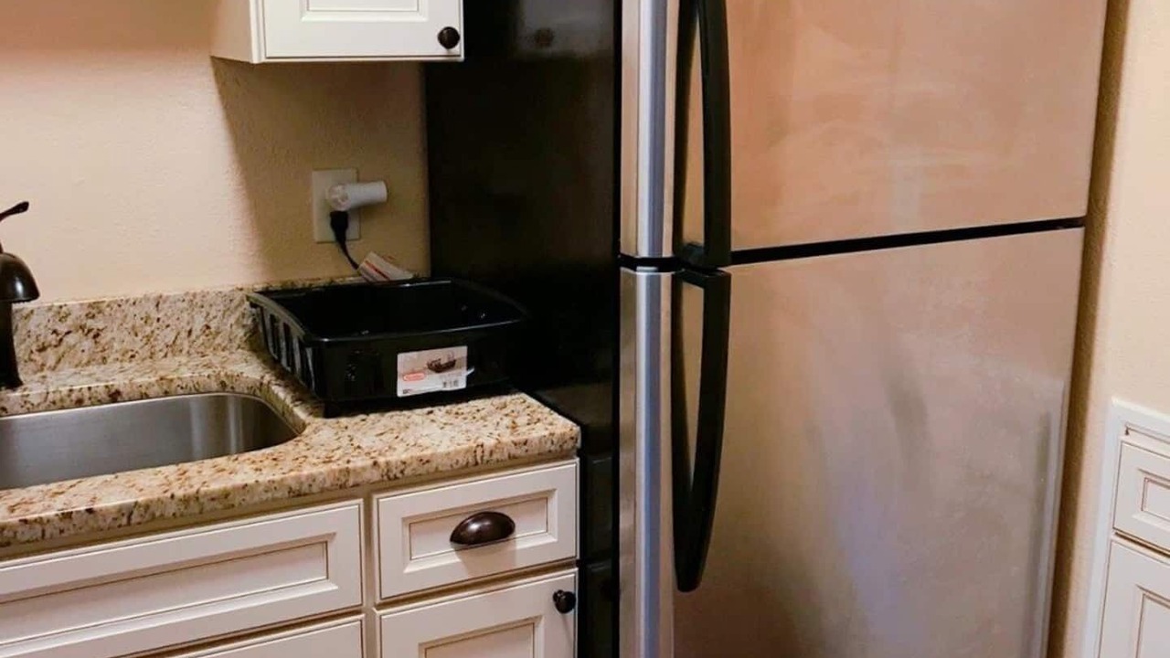 Photo of Kitchen in Greensboro