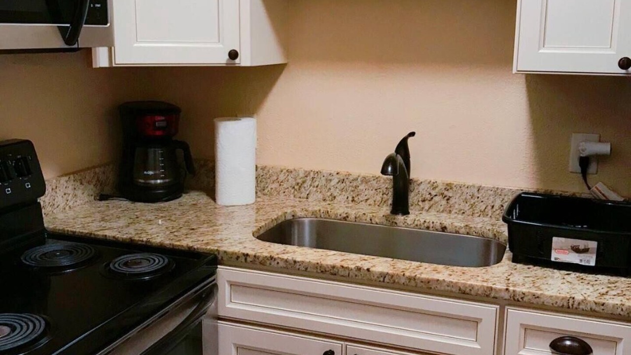 Photo of Kitchen in Greensboro