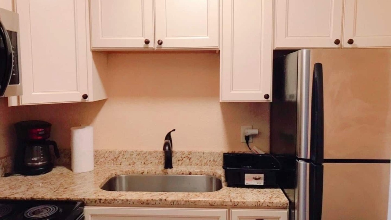 Photo of Kitchen in Greensboro