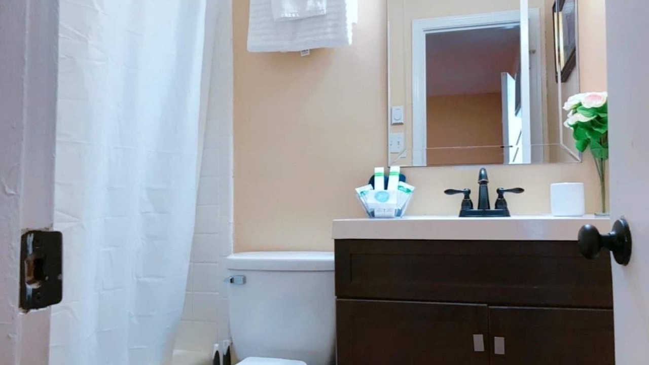 Photo of Bathroom in Greensboro
