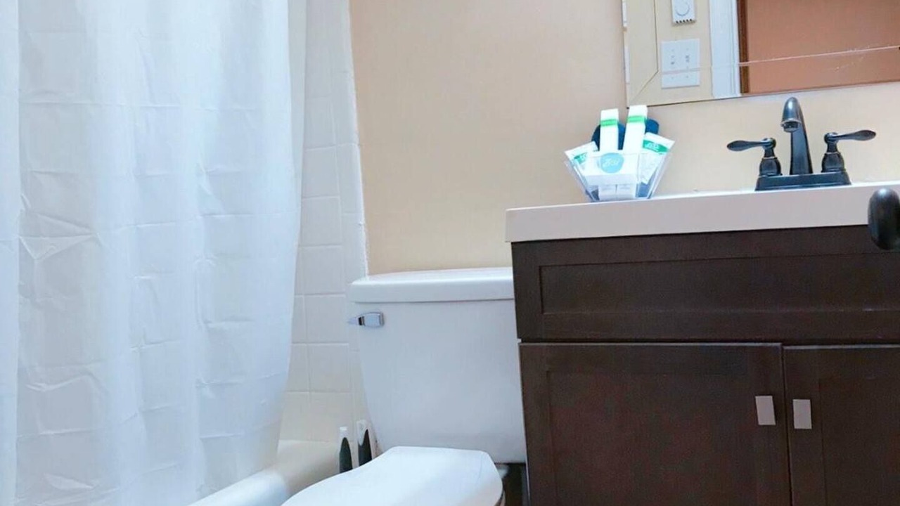 Photo of Bathroom in Greensboro