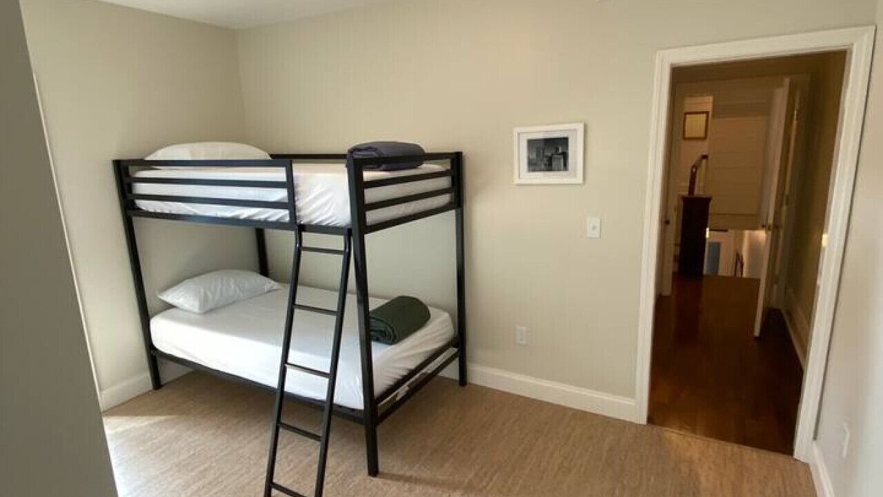 Photo of Bedroom in South Side Flats