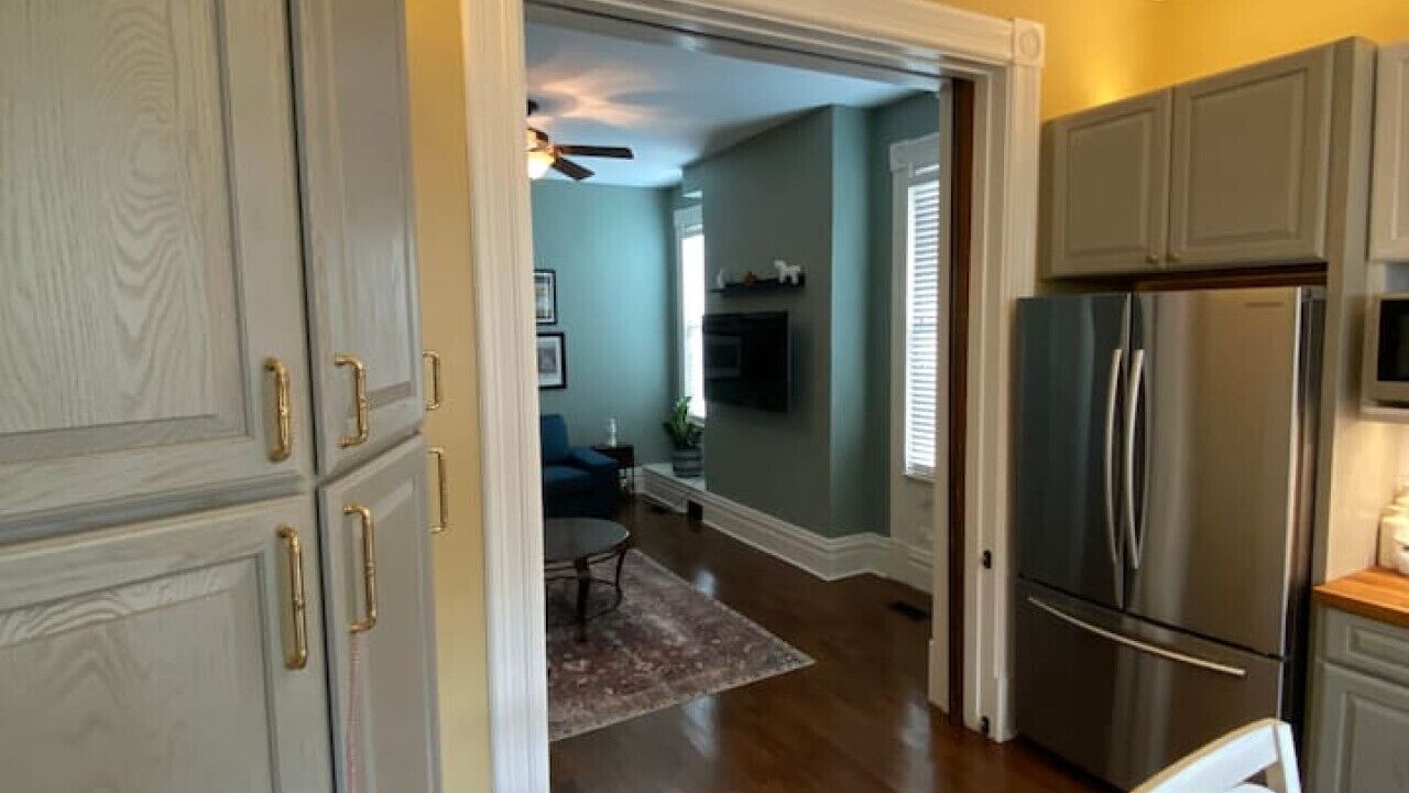 Photo of Others in South Side Flats