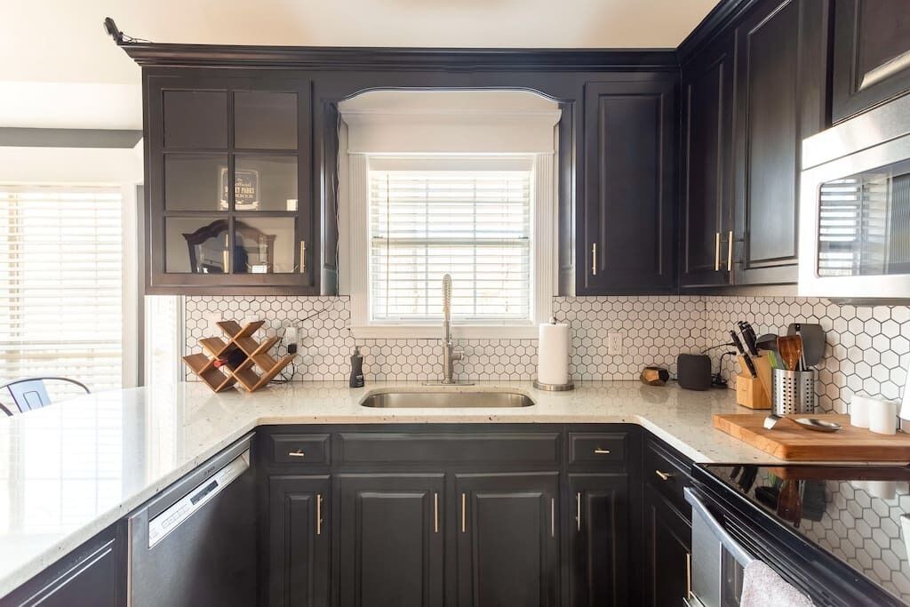 Photo of Kitchen in Rural Hill