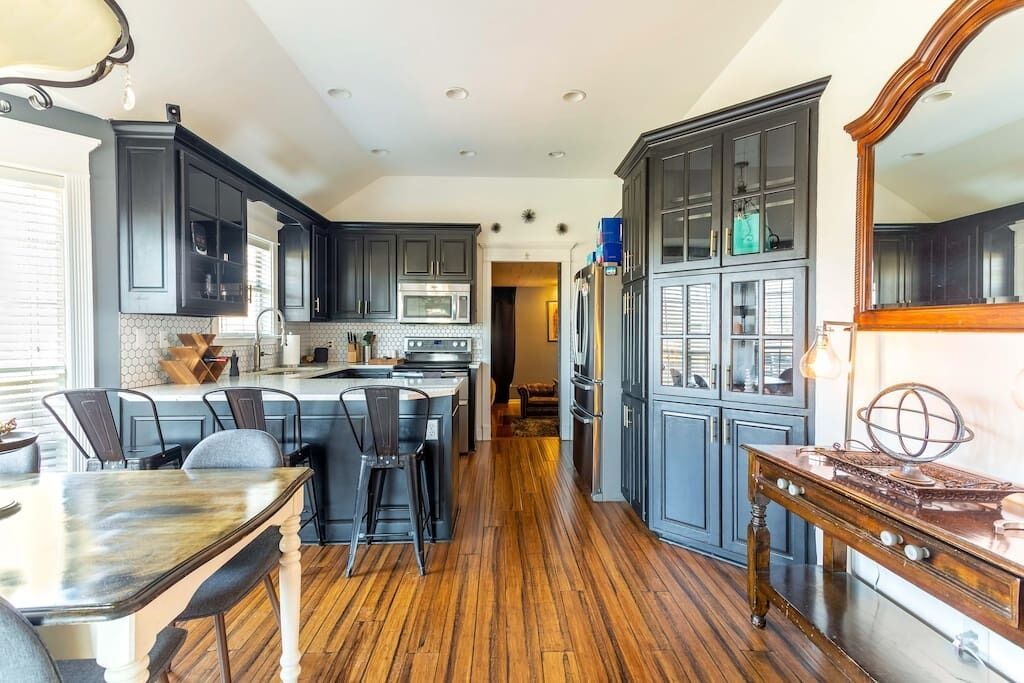 Photo of Kitchen in Rural Hill