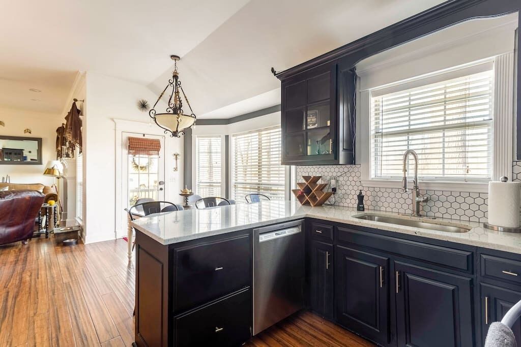 Photo of Kitchen in Rural Hill