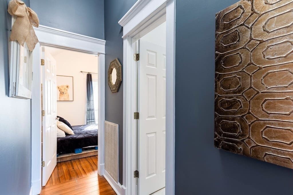 Photo of Bedroom in Rural Hill