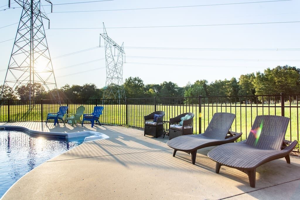 Photo of Outdoor in Rural Hill