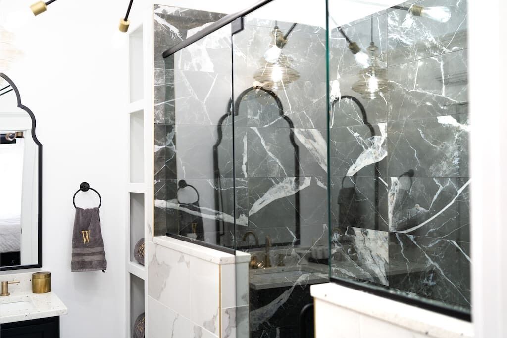Photo of Bathroom in Rural Hill