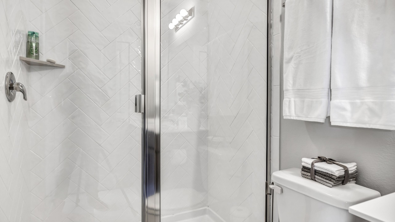 Photo of Bathroom in Austin