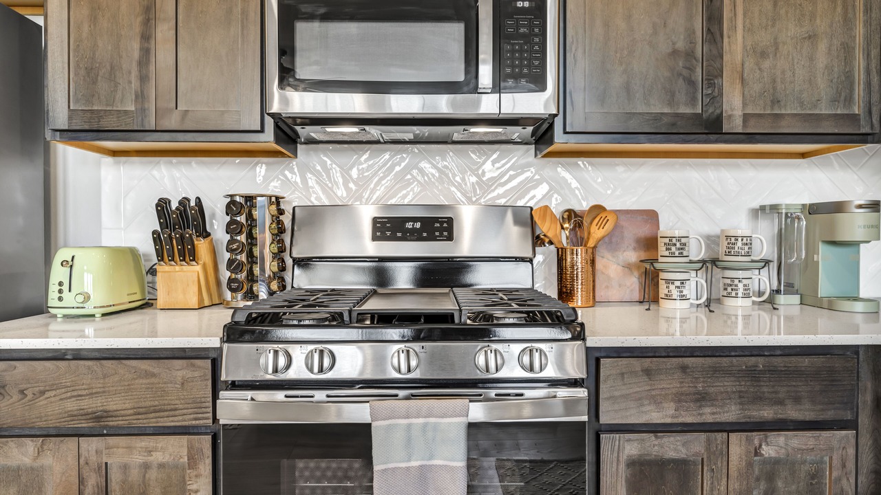 Photo of Kitchen in Austin