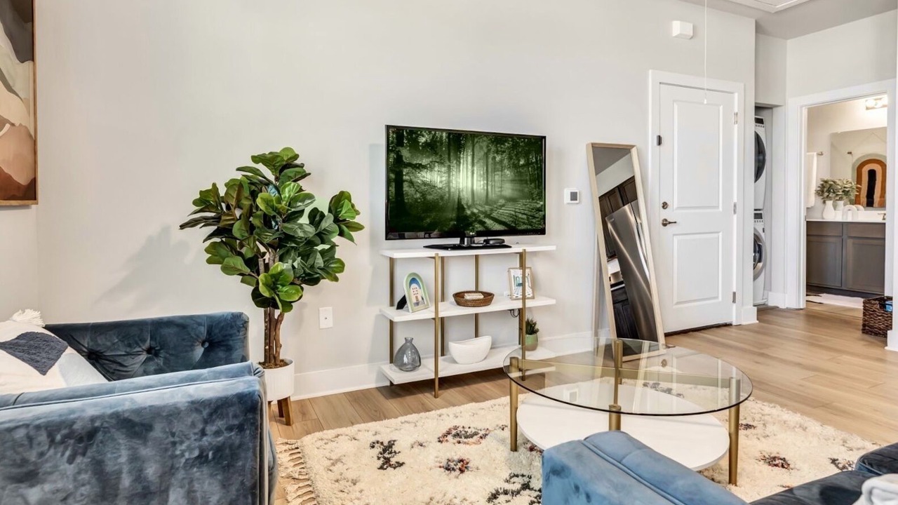 Photo of Livingroom in Austin