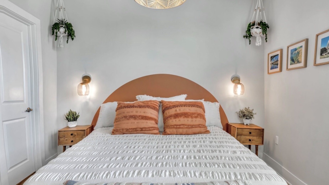 Photo of Bedroom in Austin