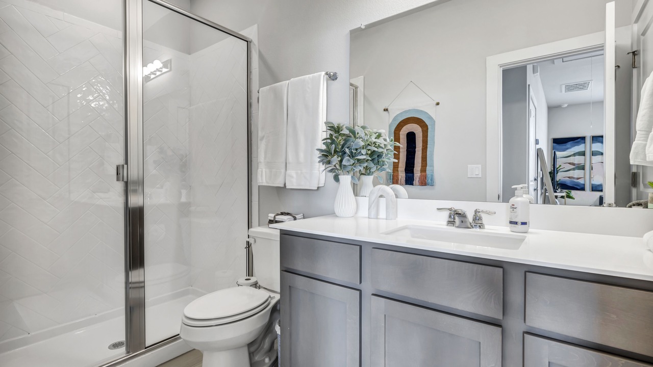 Photo of Bathroom in Austin