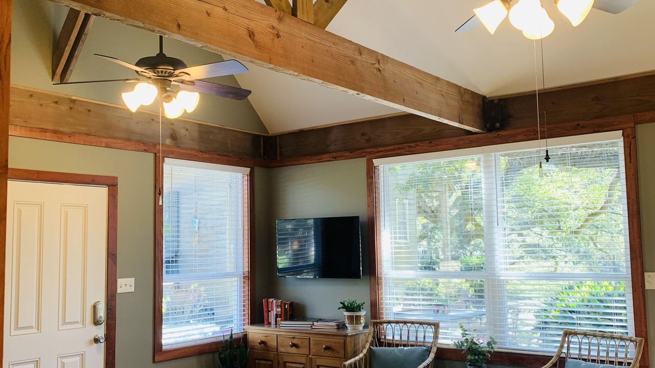 Photo of Bedroom in Carencro
