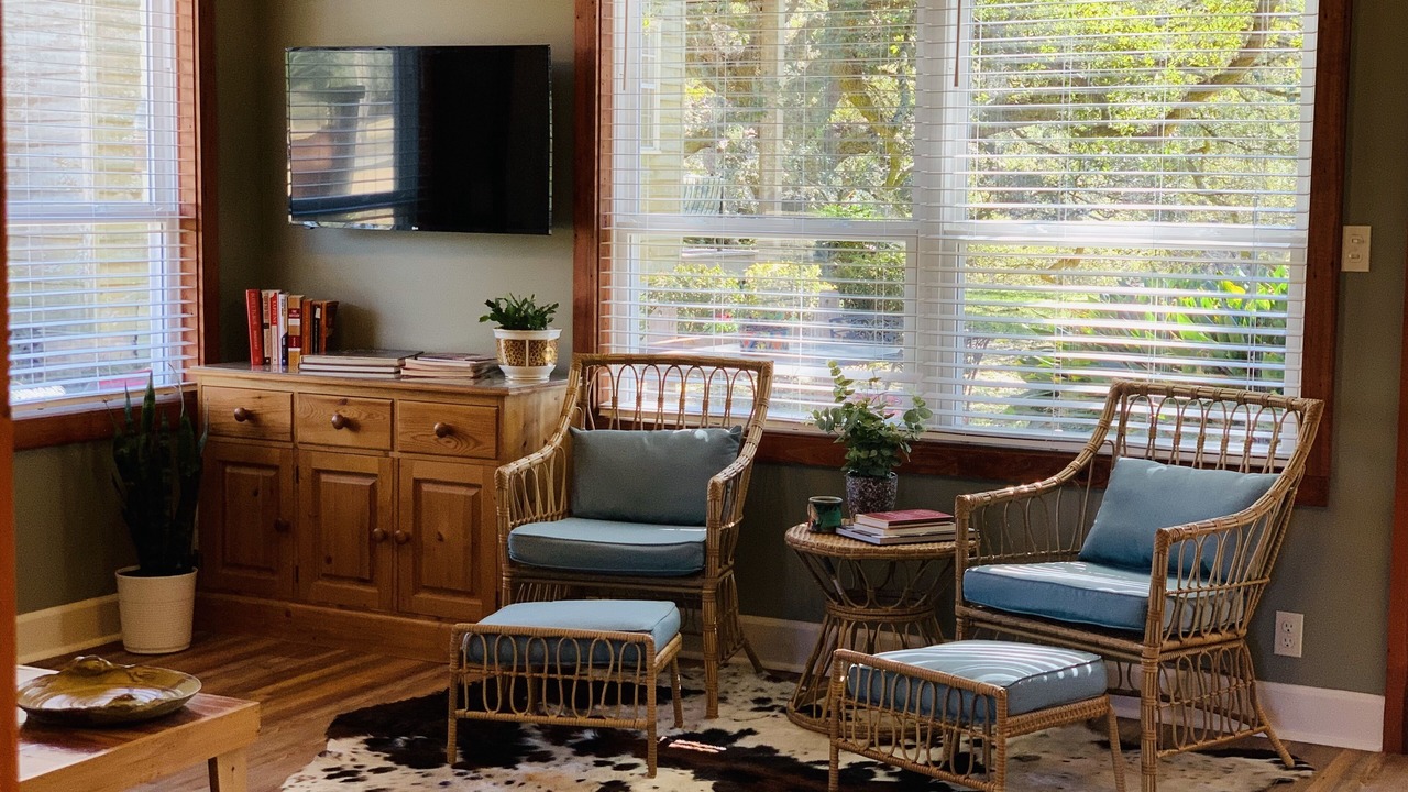 Photo of Livingroom in Carencro