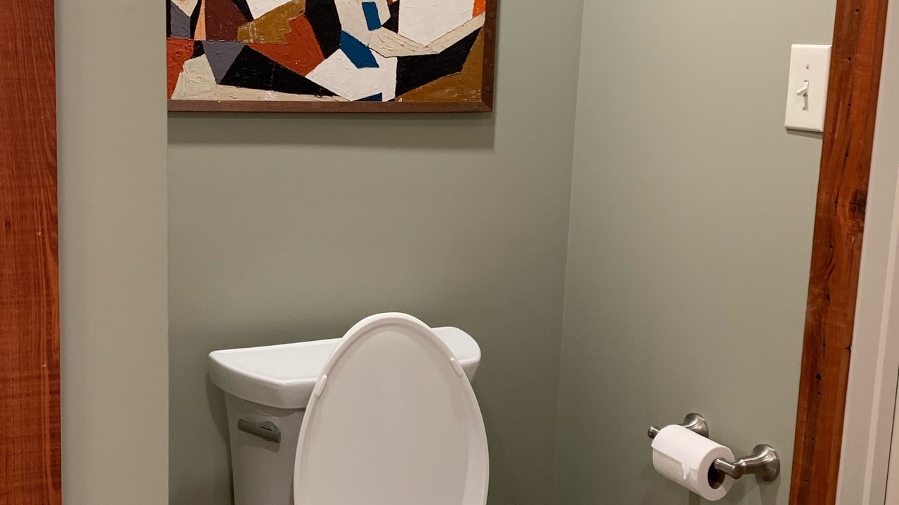 Photo of Bathroom in Carencro