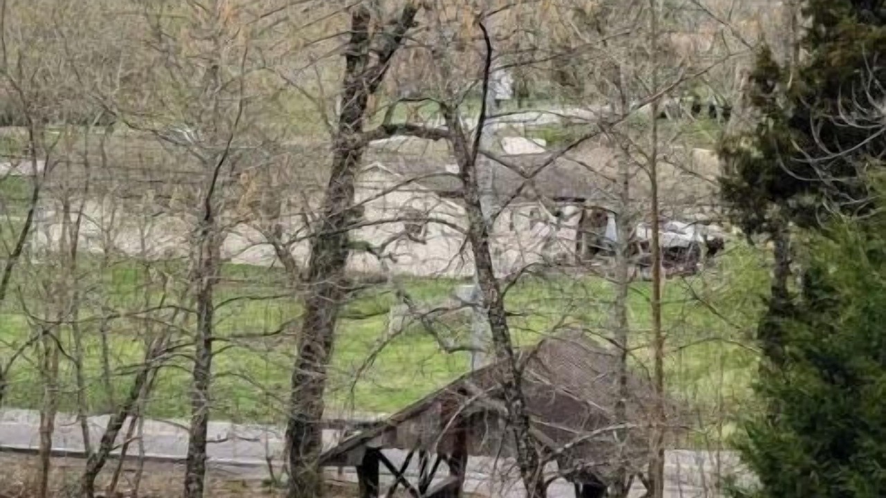 Photo of Outdoor in Hendersonville