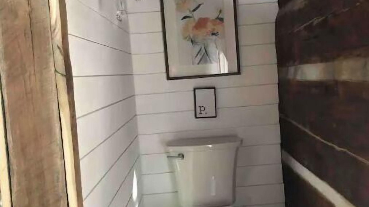 Photo of Bathroom in Hendersonville