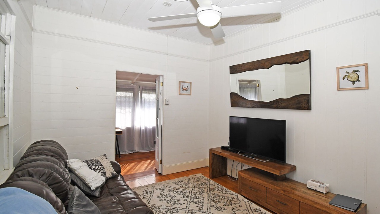 Photo of Livingroom in Toogoom