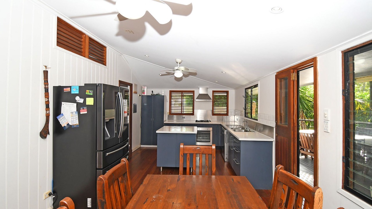 Photo of Kitchen in Toogoom