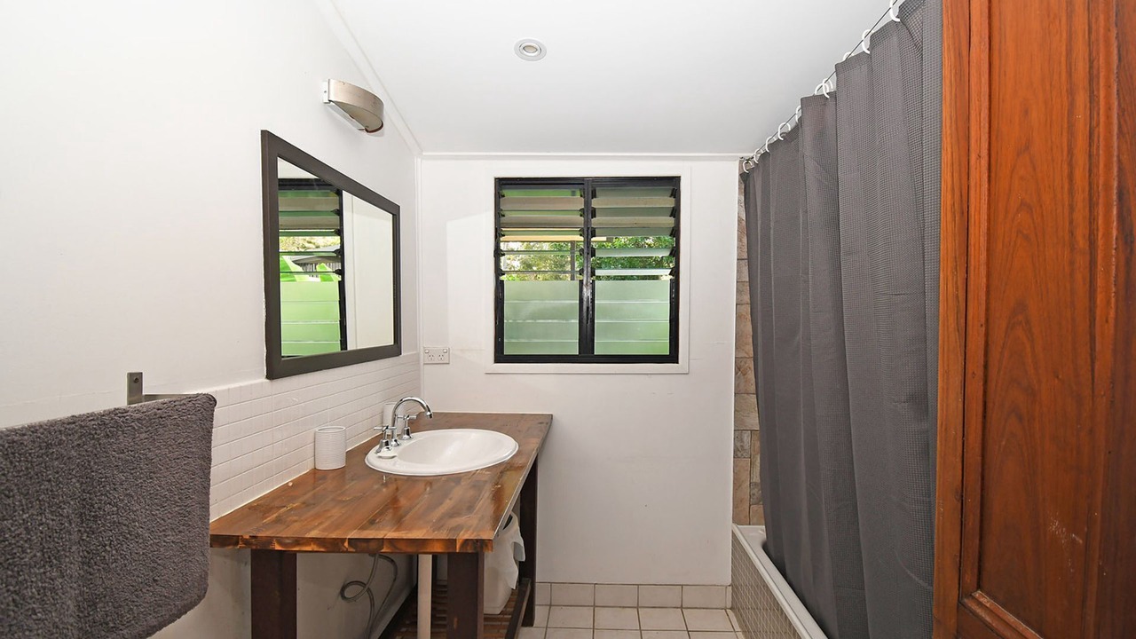 Photo of Bathroom in Toogoom