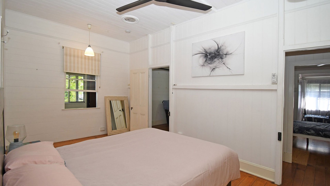 Photo of Bedroom in Toogoom
