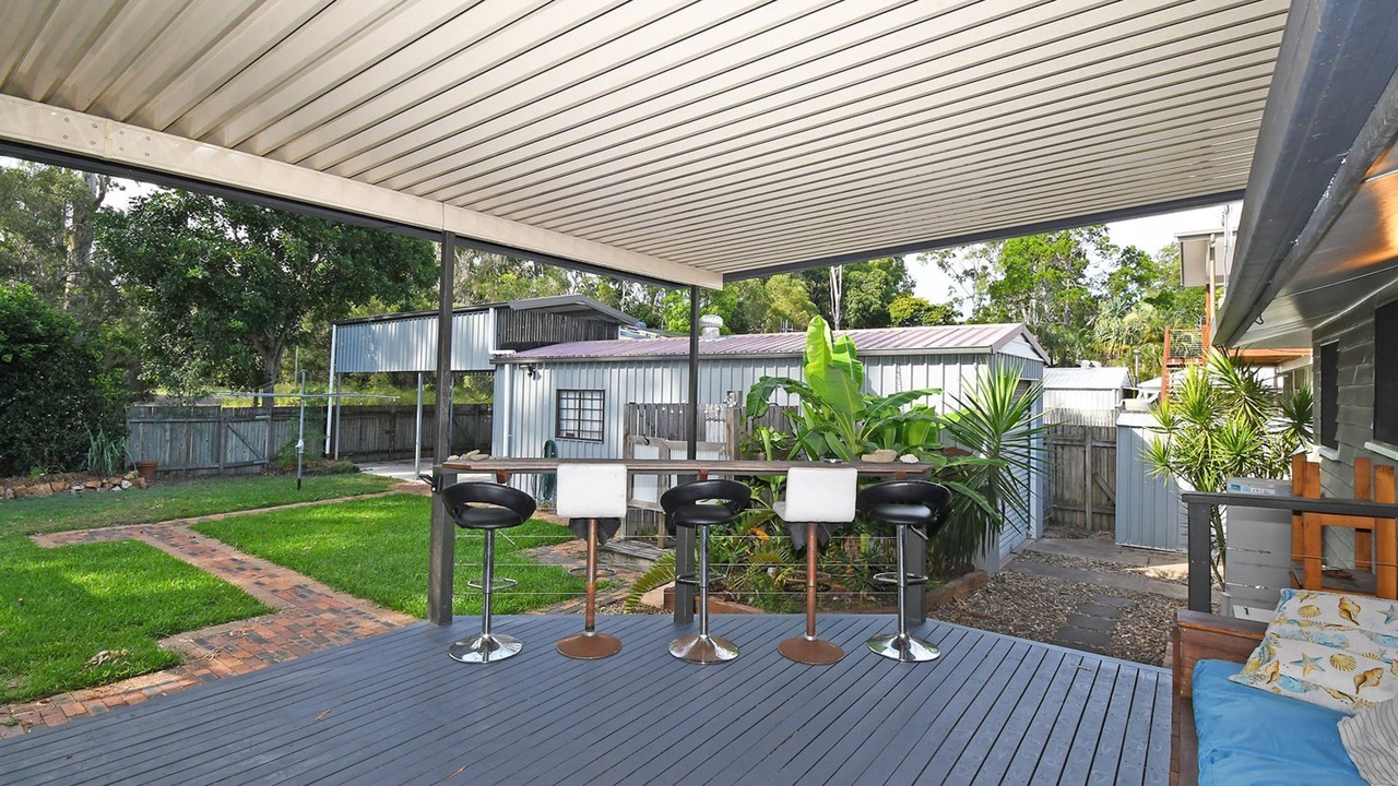 Photo of Patio Balcony in Toogoom