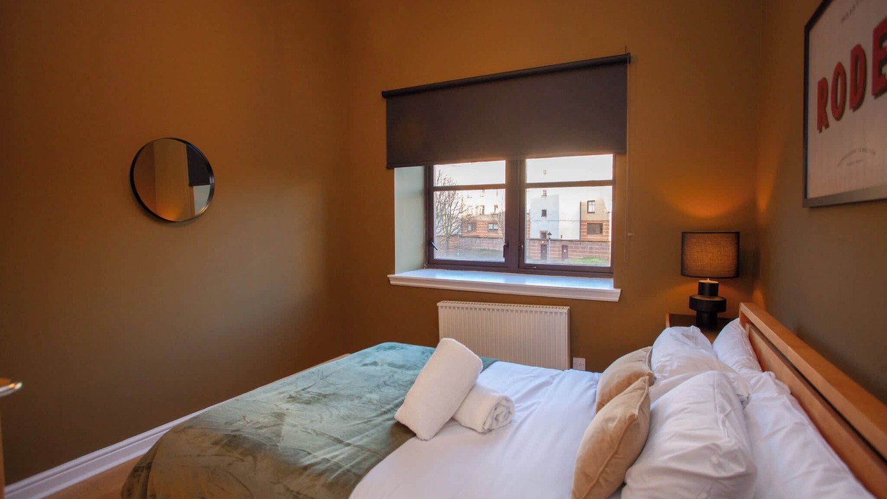 Photo of Bedroom in East End