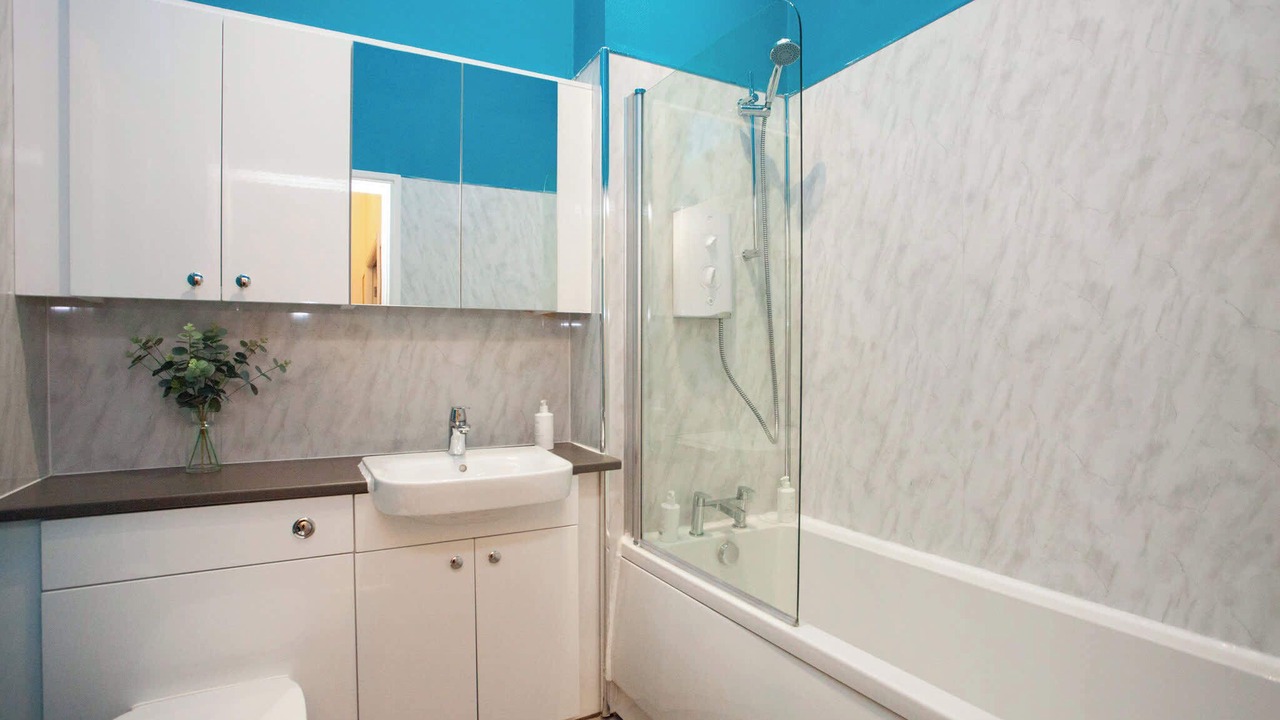 Photo of Bathroom in East End