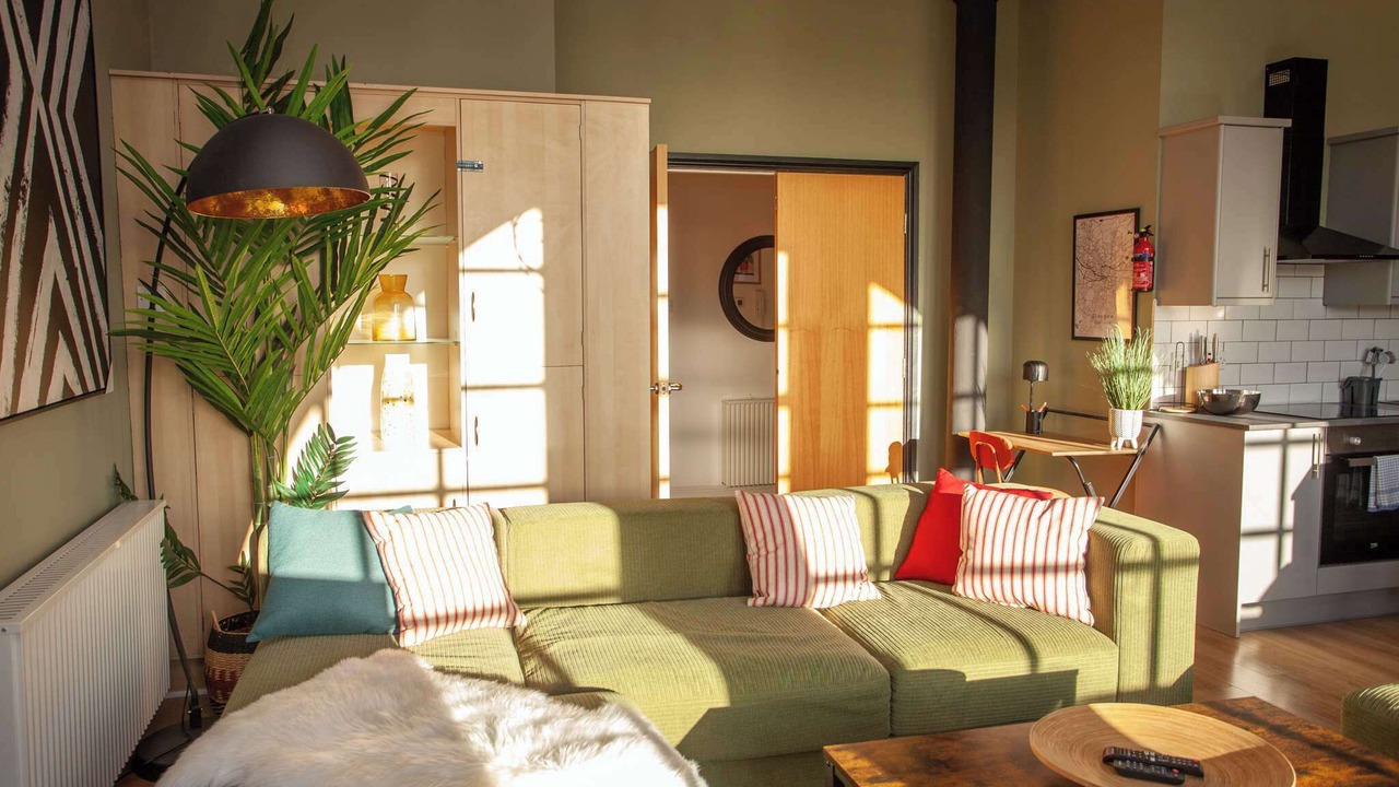 Photo of Livingroom in East End