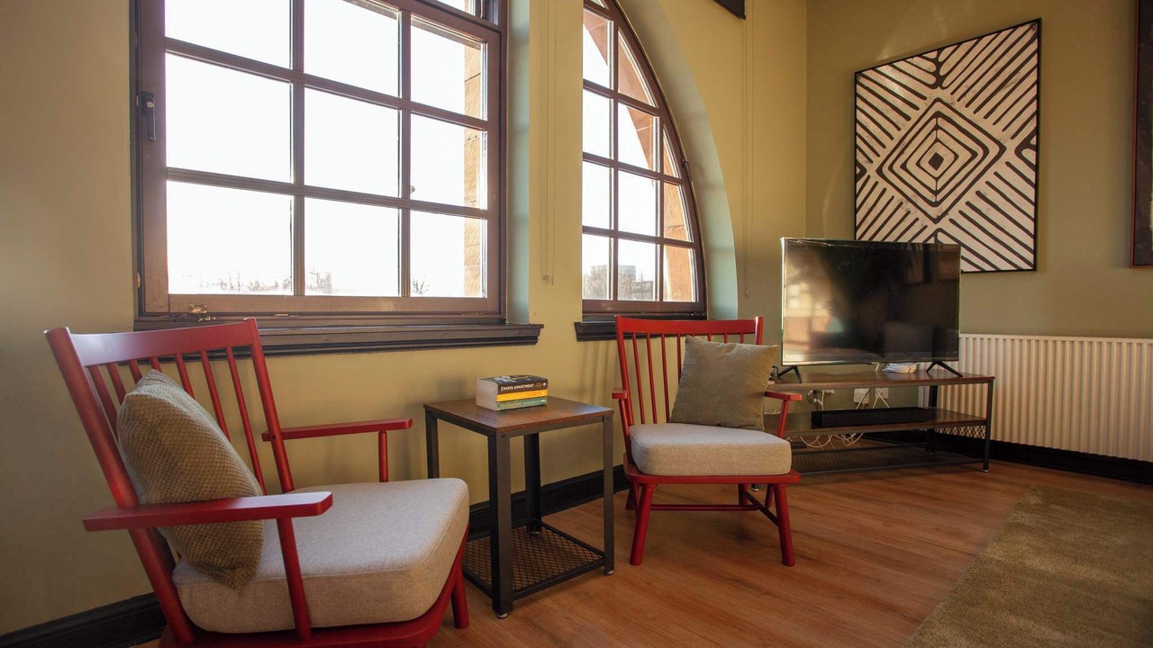 Photo of Livingroom in East End