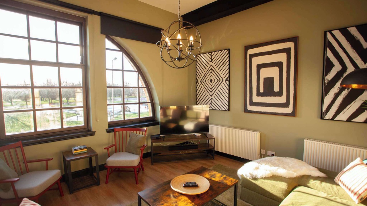 Photo of Livingroom in East End