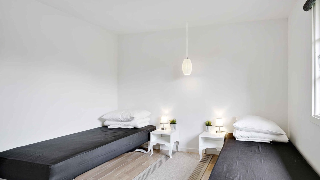 Photo of Bedroom in Kirke Hyllinge