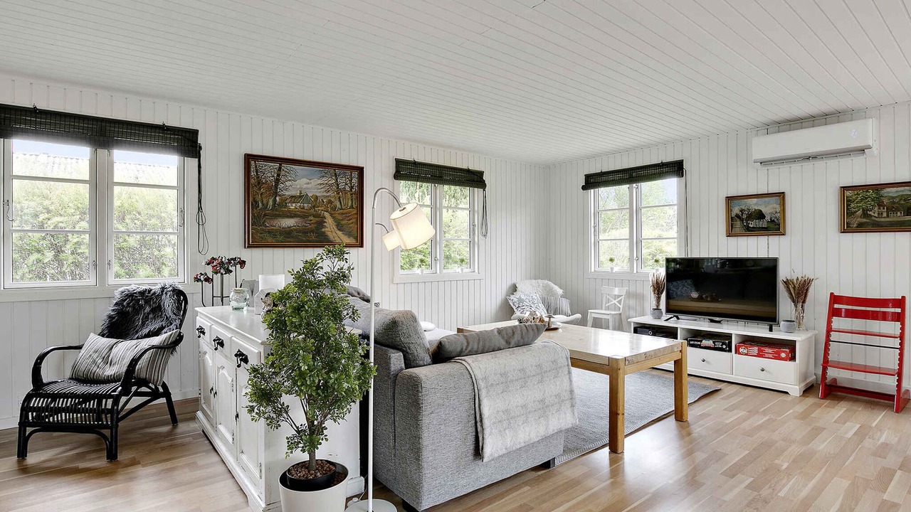 Photo of Livingroom in Kirke Hyllinge