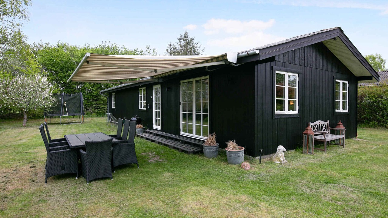 Photo of Outdoor in Kirke Hyllinge