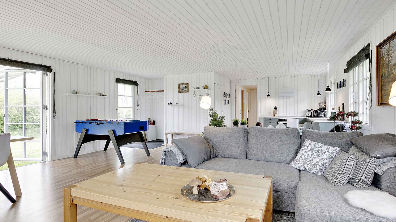 Photo of Livingroom in Kirke Hyllinge