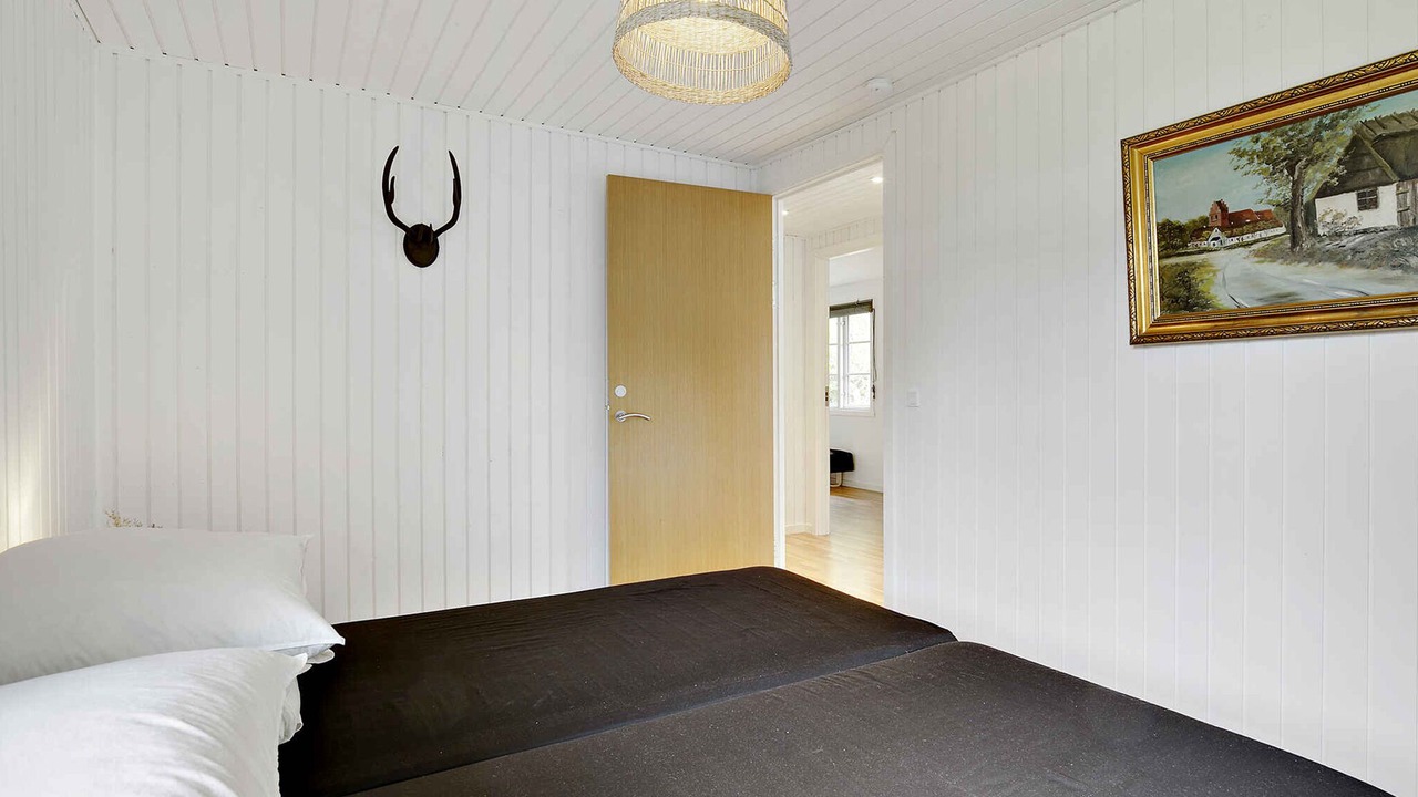 Photo of Bedroom in Kirke Hyllinge