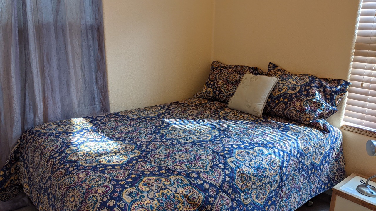 Photo of Bedroom in Barton Hills