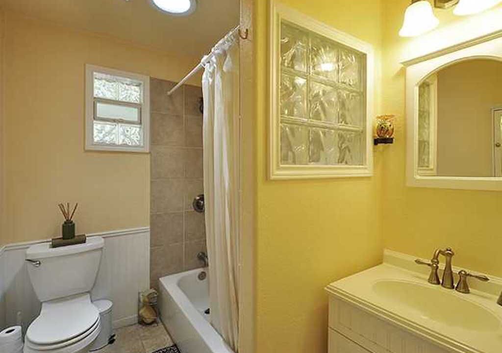 Photo of Bathroom in Barton Hills