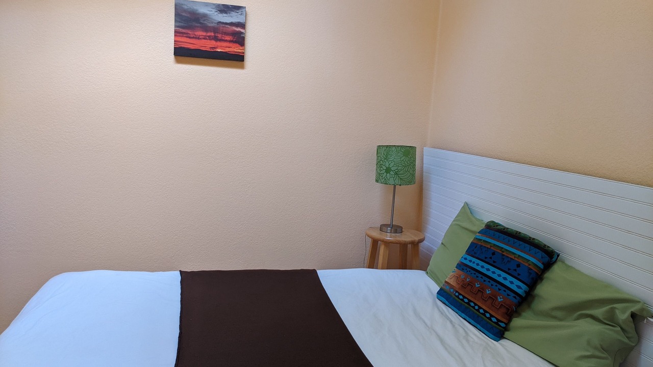 Photo of Bedroom in Barton Hills