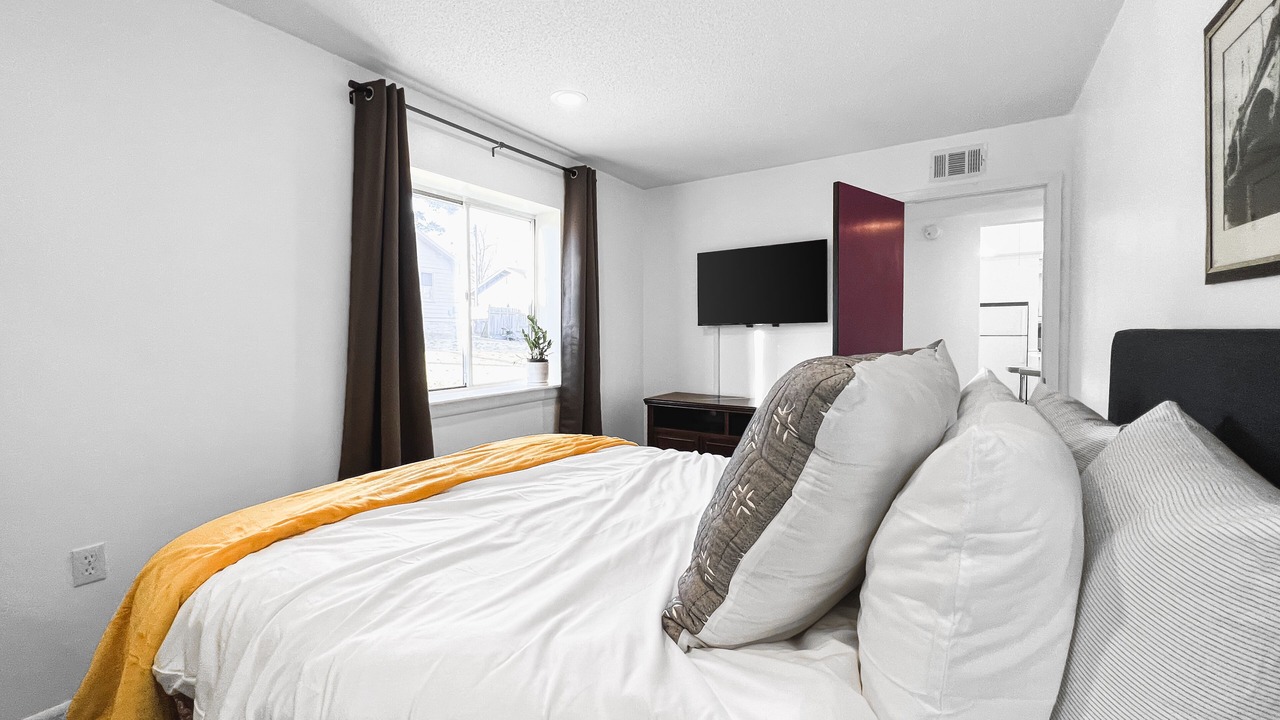 Photo of Bedroom in Gladstone