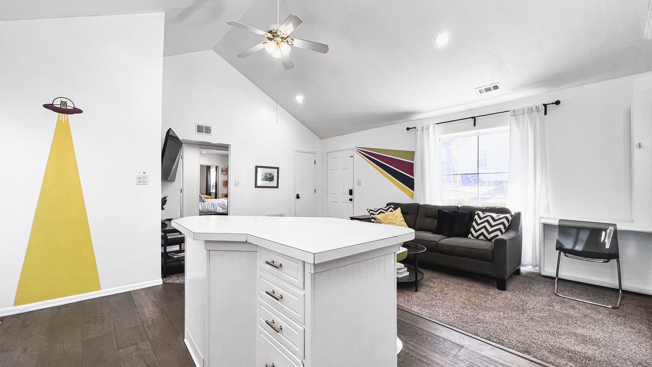 Photo of Bedroom in Gladstone
