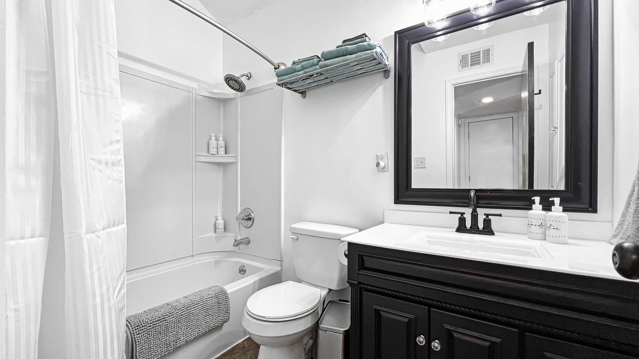 Photo of Bathroom in Gladstone